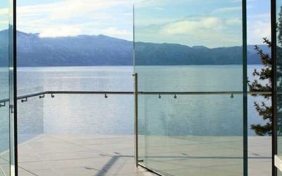 Frameless Glass Doors Is Available to Suit Your Requirements