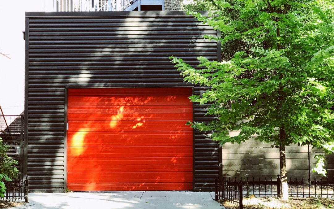 10 Most Common Garage Door Repairs
