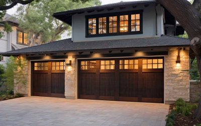 Maximizing Comfort and Energy Efficiency: A Comprehensive Guide to Garage Insulation, with a Focus on Garage Door Insulation