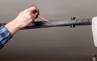 DIY Garage Door Maintenance: 5 Easy Tips to Keep It Running Smoothly