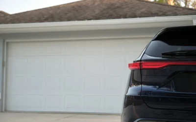Protect Your Home and Enhance Its Value with Our Premium Garage Doors!