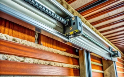 The Importance of Garage Door Insulation: Boosting Energy Efficiency and Home Comfort