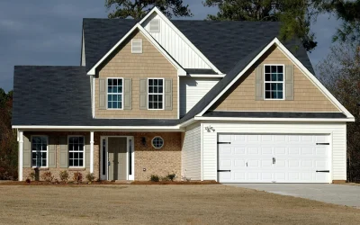 How to Boost Your Phoenix Home’s Value with a Sun-Resistant Smart Garage Door Upgrade